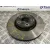 Disco Freno Delantero Izquierdo para Ford Kuga I