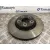 Disco Freno Delantero Izquierdo para Ford Kuga I