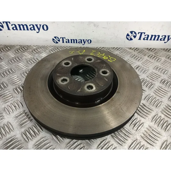 Disco Freno Delantero Derecho para Ford Kuga I