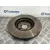 Disco Freno Delantero Derecho para Ford Kuga I