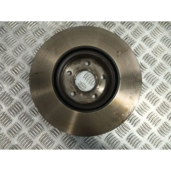 Disco Freno Delantero Derecho para Ford Kuga I