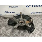 Mangueta Delantera Derecha para Mercedes-Benz Clase A (W176)
