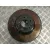 Disco Freno Delantero Izquierdo para Audi A5 (8T3)