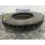 Disco Freno Delantero Izquierdo para Audi A5 (8T3)