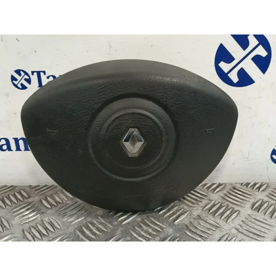 Airbag Delantero Izquierdo para Renault Clio Iii (Br0/1, Cr0/1)