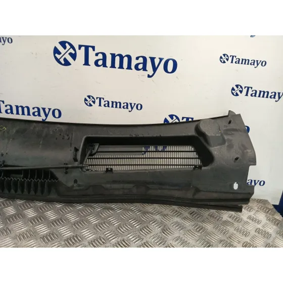 Torpedo para Ford Kuga I