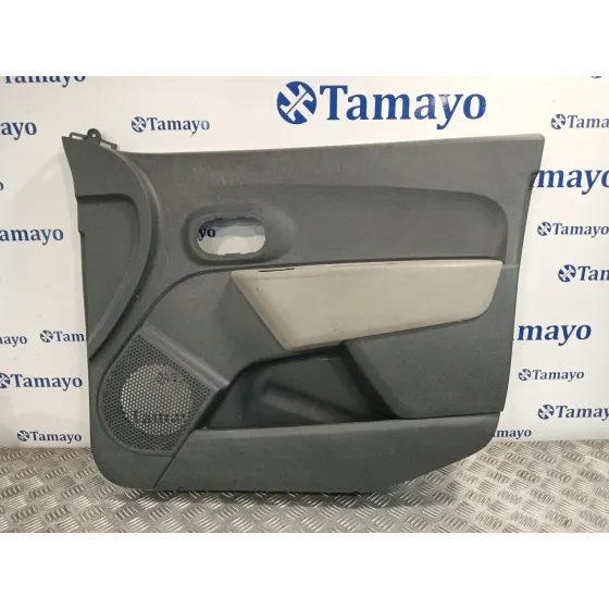 Guarnecido Puerta Delantera Derecha para Dacia Dokker Furgoneta/Monovolumen