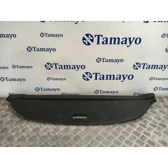 Bandeja Trasera para Opel Astra K Sports Tourer (B16)