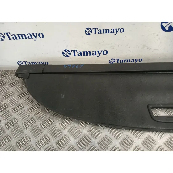 Bandeja Trasera para Opel Astra K Sports Tourer (B16)