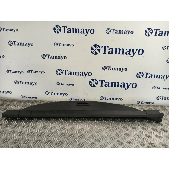 Bandeja Trasera para Opel Astra K Sports Tourer (B16)