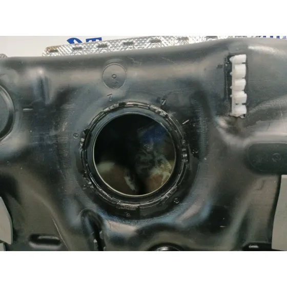 Deposito Combustible para Opel Astra J (P10)