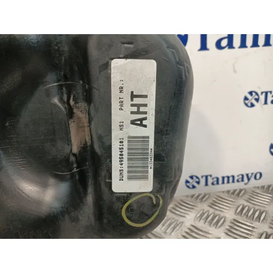 Deposito Combustible para Opel Astra J (P10)