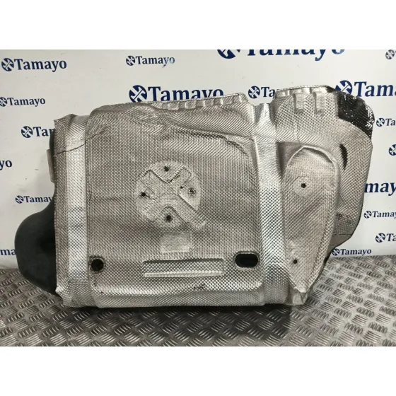 Deposito Combustible para Opel Astra J (P10)