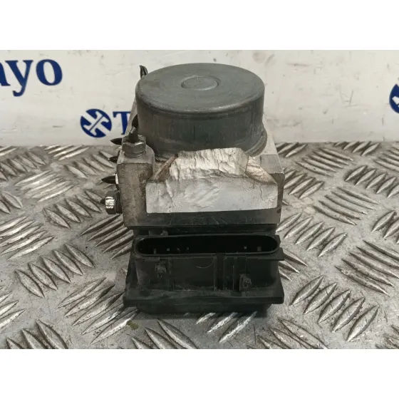 Abs para Renault Kangoo / Grand Kangoo Ii (Kw0/1_)
