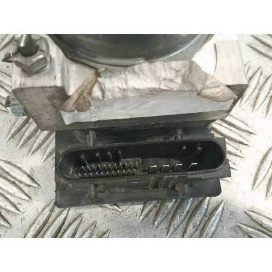 Abs para Renault Kangoo / Grand Kangoo Ii (Kw0/1_)