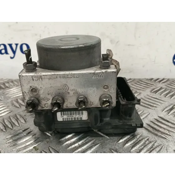 Abs para Renault Kangoo / Grand Kangoo Ii (Kw0/1_)