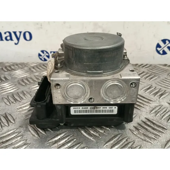 Abs para Renault Kangoo / Grand Kangoo Ii (Kw0/1_)