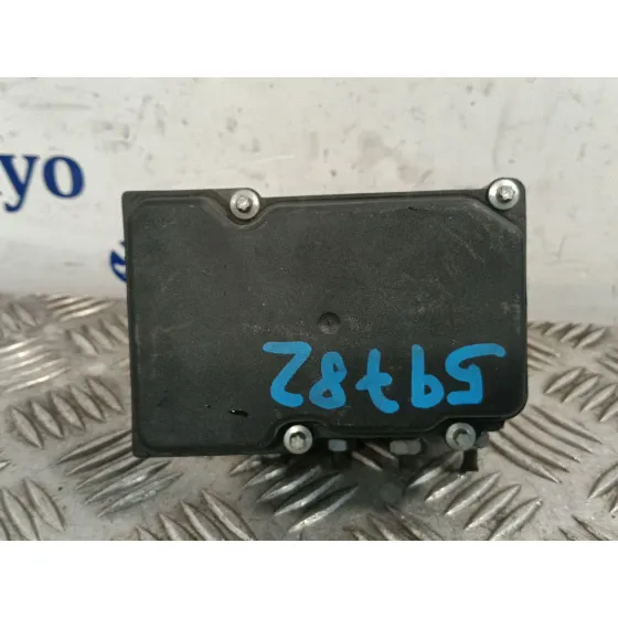 Abs para Renault Kangoo / Grand Kangoo Ii (Kw0/1_)