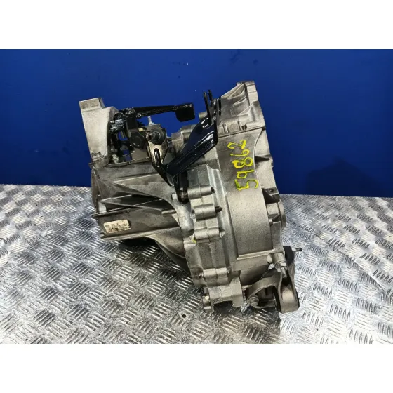 Caja Cambios para Ford Focus C-Max (Dm2)