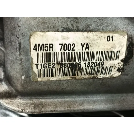 Caja Cambios para Ford Focus C-Max (Dm2)