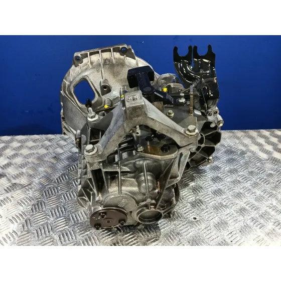 Caja Cambios para Ford Focus C-Max (Dm2)