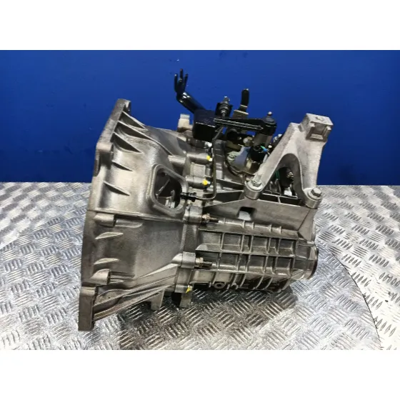 Caja Cambios para Ford Focus C-Max (Dm2)