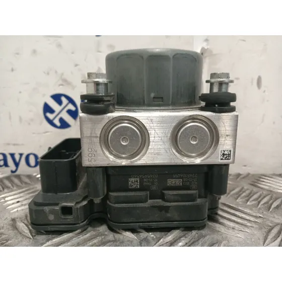 Abs para Dacia Sandero Ii (B8_)