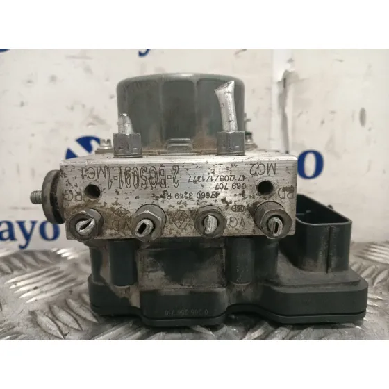 Abs para Dacia Sandero Ii (B8_)