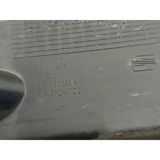 Moldura para Seat Leon (5F1)