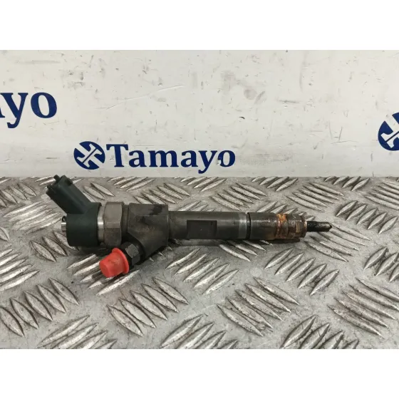 Inyector para Nissan Primera Berlina (P12)