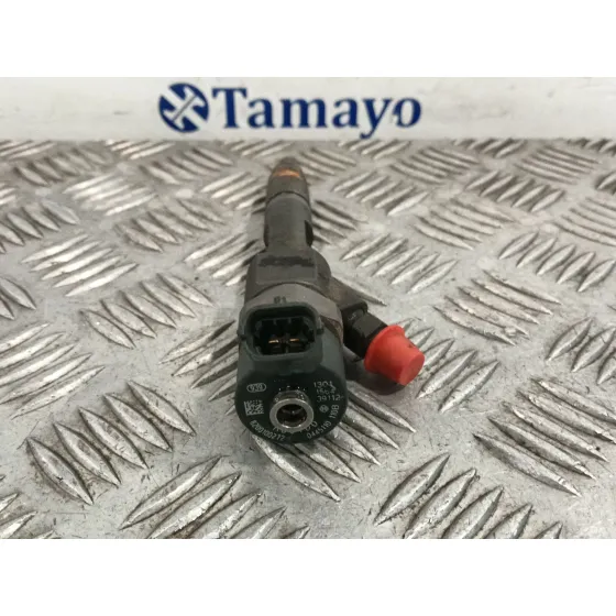 Inyector para Nissan Primera Berlina (P12)