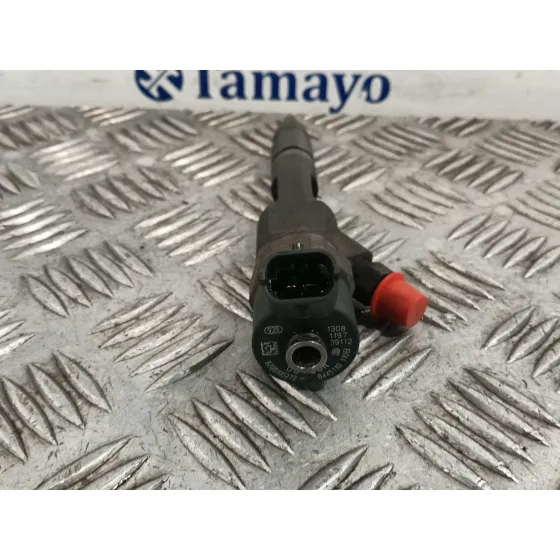 Inyector para Nissan Primera Berlina (P12)