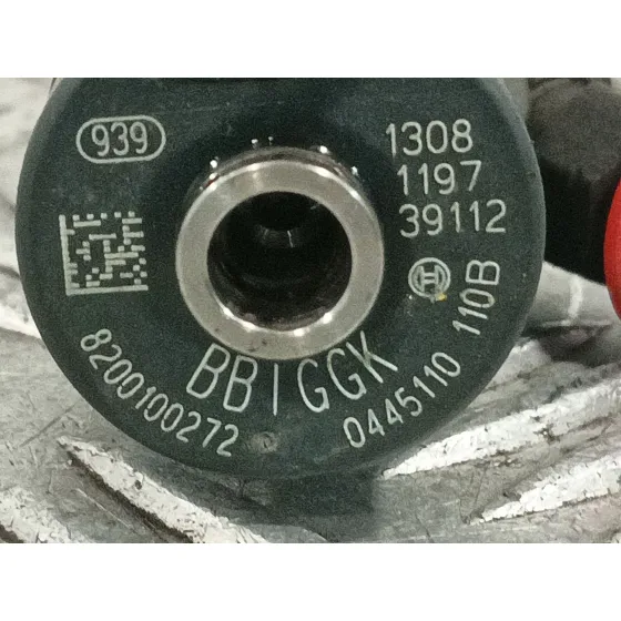 Inyector para Nissan Primera Berlina (P12)