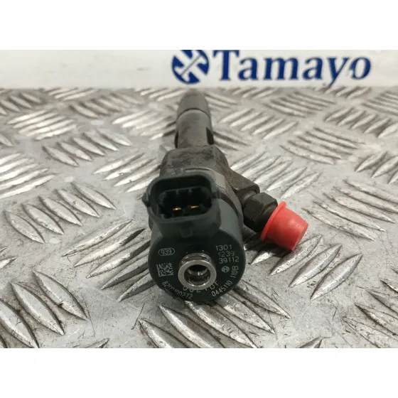 Inyector para Nissan Primera Berlina (P12)