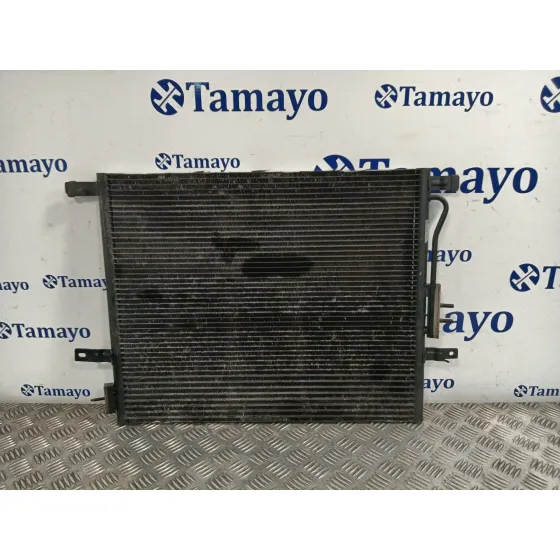 Condensador / Radiador Aire Acondicionado para Chrysler Jeep Gr.cherokee (Wj/Wg)