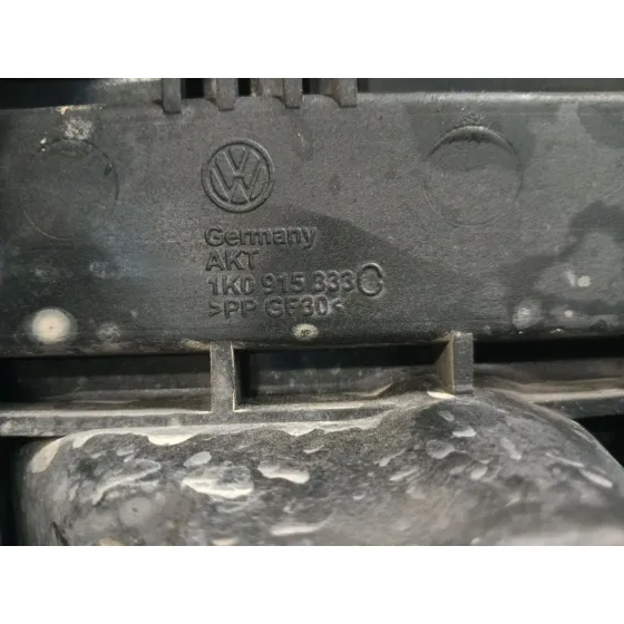Soporte Bateria para Audi A3 Sportback (8Pa)