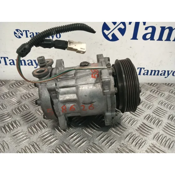 Compresor Aire Acondicionado para Citroën Xsara Berlina
