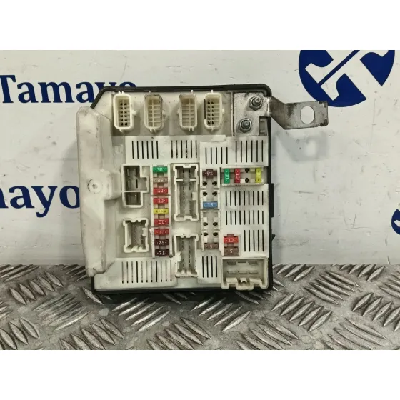Caja Reles / Fusibles para Renault Kangoo / Grand Kangoo Ii (Kw0/1_)