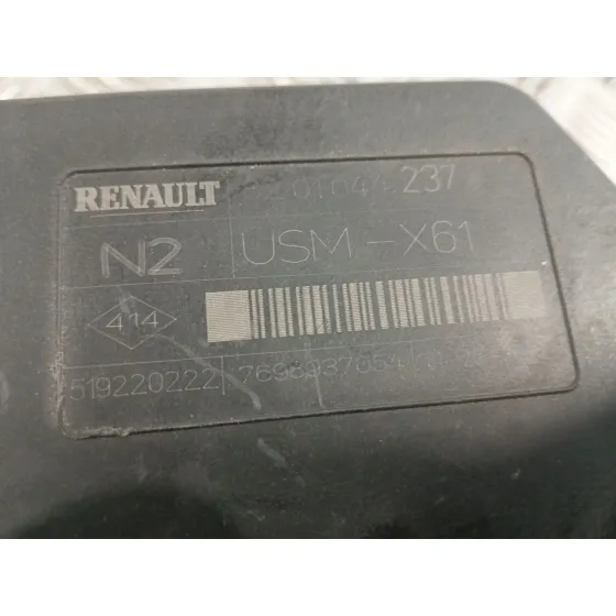 Caja Reles / Fusibles para Renault Kangoo / Grand Kangoo Ii (Kw0/1_)