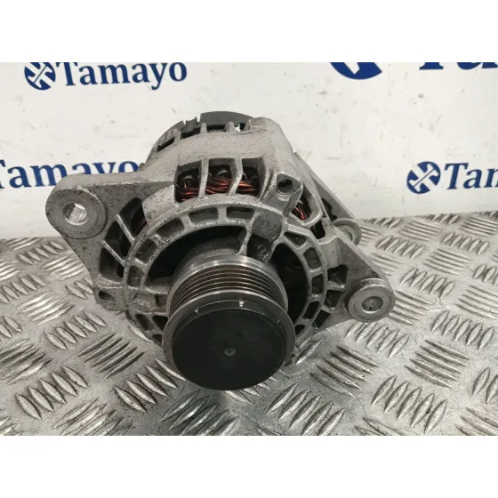 Alternador para Fiat Doblo Monospace (119_, 223_)