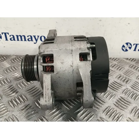 Alternador para Fiat Doblo Monospace (119_, 223_)