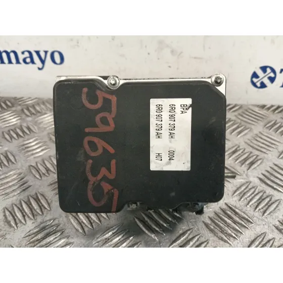 Abs para Audi A1 (8X1, 8Xk)