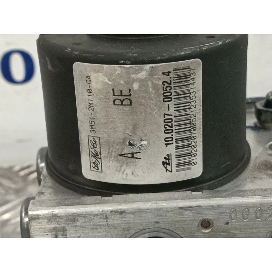 Abs para Ford Focus Berlina (Cap)