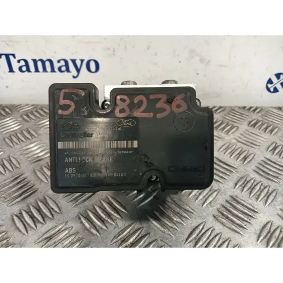 Abs para Ford Focus Berlina (Cap)
