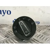 Mando Luces para Seat Leon (5F1)