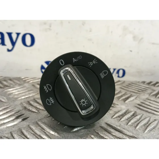Mando Luces para Seat Leon (5F1)