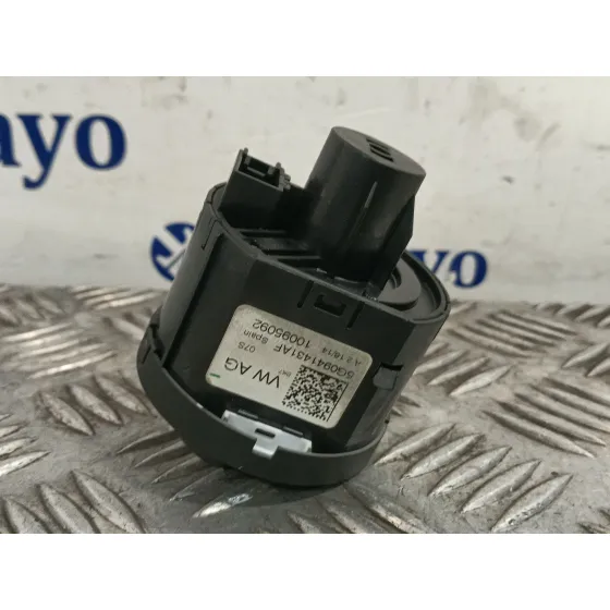 Mando Luces para Seat Leon (5F1)