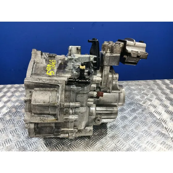 Caja Cambios para Seat Altea Xl (5P5, 5P8)