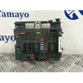 Caja Reles / Fusibles para Peugeot 206 Berlina