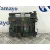 Caja Reles / Fusibles para Peugeot 206 Berlina